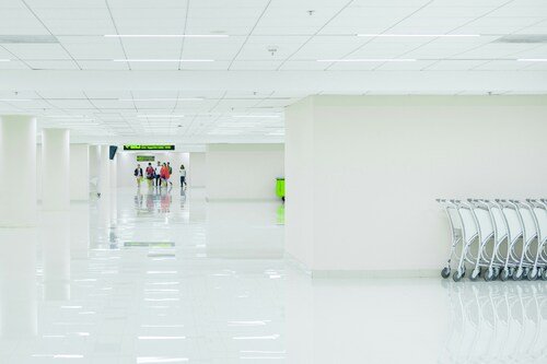 Revolutionizing Healthcare Spaces: Innovative Healthcare Fitouts for Modern Medical Facilities