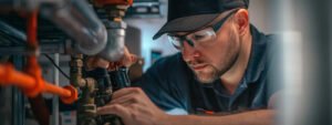 How Hiring a Professional Plumber in Jacksonville Fl Transforms Your Home?